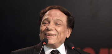 عن صحة عادل إمام.. هذا ما كشفه ابنه محمد عن صحة عادل إمام.. هذا ما كشفه ابنه محمد