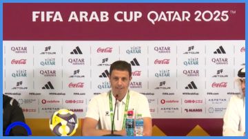 قرعة كأس العالم الجمعة ..  وسلامي لا يرغب بمواجهة المغرب