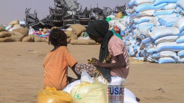 وثائق أممية تكشف جرائم الحرب في السودان وتحفز المسار القضائي الدولي وثائق أممية تكشف جرائم الحرب في السودان وتحفز المسار القضائي الدولي