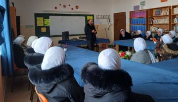 أنشطة تنموية وشبابية متنوعة في محافظات المملكة لتعزيز الوعي والمشاركة المجتمعية أنشطة تنموية وشبابية متنوعة في محافظات المملكة لتعزيز الوعي والمشاركة المجتمعية