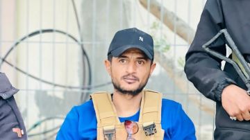 اعلام عبري يؤكد مقتل العميل ياسر أبو شباب عاجل اعلام عبري يؤكد مقتل العميل ياسر أبو شباب عاجل