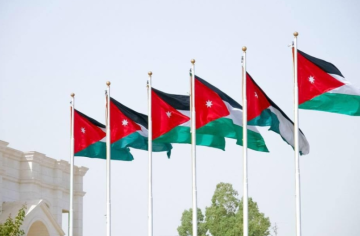 الأردن يختتم 2025 بإنجازات ملموسة ضمن رؤية التحديث الاقتصادي ويستعد للمرحلة الثانية