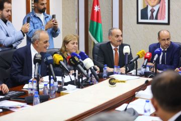  المالية النيابية تناقش موازنة وزارة السياحة والآثار ودوائرها للعام المالي 2026