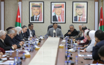 لجنة الطاقة النيابية تناقش حوادث المدافئ غير الآمنة وتؤكد محاسبة المقصرين لجنة الطاقة النيابية تناقش حوادث المدافئ غير الآمنة وتؤكد محاسبة المقصرين