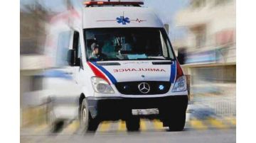 3 وفيات وإصابة إثر تسرب غاز في عمان