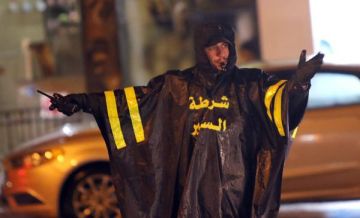 إدارة السير للسائقين: لا تغادروا مركباتكم في حال تعطلها إدارة السير للسائقين: لا تغادروا مركباتكم في حال تعطلها