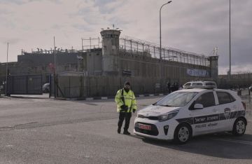 اغتصاب وتعذيب جنسي لصحفي فلسطيني داخل معتقل إسرائيلي يفقده توازنه العقلي