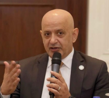 الحاج توفيق يثمن فوز الأردن بأربع جوائز عربية للتميز الحكومي