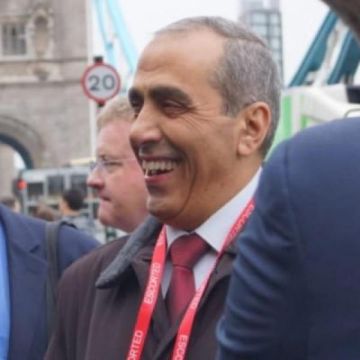 الحمود لـ كتيبة النشامى: حلقوا عاليا للقمم الحمود لـ كتيبة النشامى: حلقوا عاليا للقمم