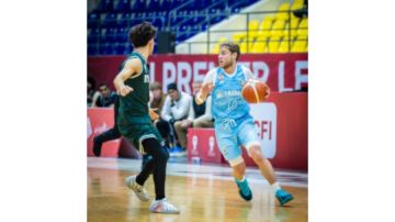 الفيصلي يتجاوز الجليل في دوري 