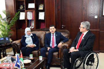 برنامج دكتوراة مشترك بين العلوم والتكنولوجيا ونبراسكا لينكولن الأمريكية برنامج دكتوراة مشترك بين العلوم والتكنولوجيا ونبراسكا لينكولن الأمريكية