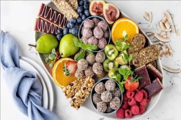 دراسة صادمة: تناول هذا الغذاء يوميا يحسن الذاكرة بنسبة 5.8 لدى كبار السن دراسة صادمة: تناول هذا الغذاء يوميا يحسن الذاكرة بنسبة 5.8 لدى كبار السن