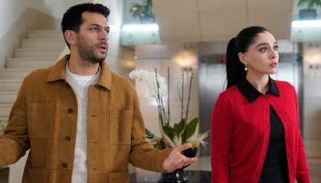 كشف هوية والد قدر يشعل الأحداث.. ورود وذنوب يتصدر الترند ويرفع نسب المشاهدة