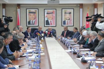 مالية النواب تناقش مع الفريق الاقتصادي الحكومي موازنة 2026 مالية النواب تناقش مع الفريق الاقتصادي الحكومي موازنة 2026