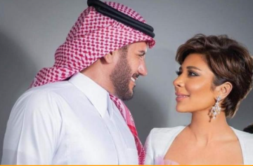 أصالة تحسم الجدل حول انفصالها عن زوجها أصالة تحسم الجدل حول انفصالها عن زوجها