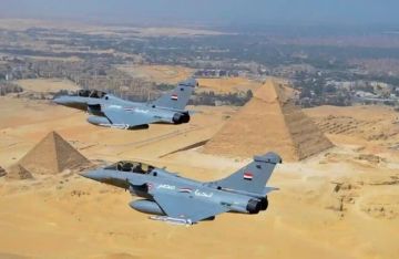 اختفت عن الرادار الإسرائيلي والأمريكي .. الإعلام العبري يلاحق مقاتلة سوبر صينية في مصر