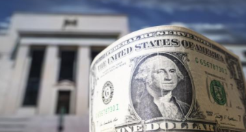 ارتفاع التضخم في الولايات المتحدة إلى 2,8 في أيلول