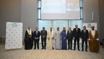 الأردن يشارك في اجتماع العربية للطيران المدني في الرباط