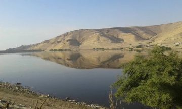 المياه تحذر المواطنين: سد وادي شعيب سيفيض خلال ساعات عاجل المياه تحذر المواطنين: سد وادي شعيب سيفيض خلال ساعات عاجل