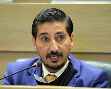 النائب أحمد القطاونة يطالب بإنصاف المستخدمين المدنيين في الجيش والخدمات الطبية