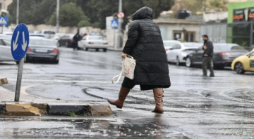 تفاصيل المنخفض الجوي القادم إلى الأردن مساء الإثنين تفاصيل المنخفض الجوي القادم إلى الأردن مساء الإثنين
