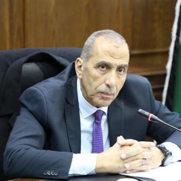 فاضل الحمود: مبارك يا وطن النشامى