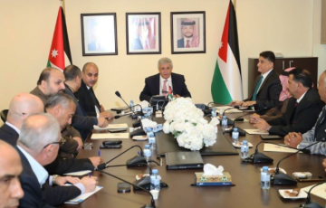 وزير النقل: دعم استدامة عمل قطاع التكسي الأصفر وتطبيق التعليمات الجديدة وزير النقل: دعم استدامة عمل قطاع التكسي الأصفر وتطبيق التعليمات الجديدة