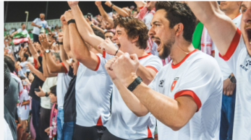 ولي العهد يهنئ منتخب النشامى بالفوز على مصر بالعلامة الكاملة، مبارك للأردن ولي العهد يهنئ منتخب النشامى بالفوز على مصر بالعلامة الكاملة، مبارك للأردن