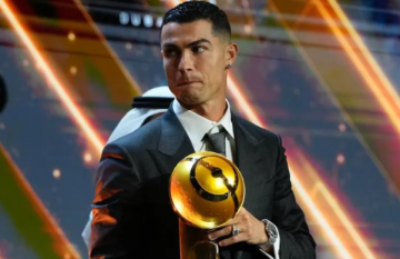  إن شاء الله 1000 هدف .. كريستيانو رونالدو يشعل منصات التواصل