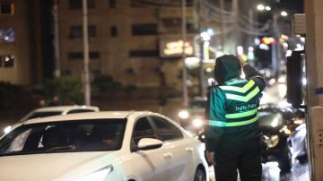 الأمن العام تجدد تحذيرها من حالة عدم الاستقرار الجوي