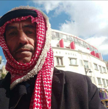 الصحافي الأردني كريشان : هل تسمح واشنطن لسفيرنا بحرية الزيارات