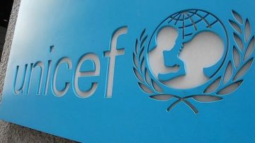 اليونيسف تحذر من تفشي الأمراض بين أطفال غزة اليونيسف تحذر من تفشي الأمراض بين أطفال غزة