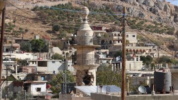 بيت جن...حين جن جنون إسرائيل! عاجل