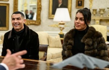 رونالدو وجورجينا يختاران كاتدرائية تاريخية لحفل زفافهما (صور) رونالدو وجورجينا يختاران كاتدرائية تاريخية لحفل زفافهما (صور)