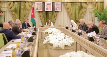 لجنة الصداقة الأردنية الإسبانية تبحث تعزيز التعاون الثنائي ودعم السلام الإقليمي