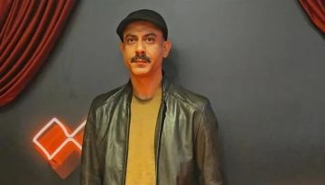 محمد فراج يرد على جدل شخصيته في فيلم الست ويوجه رسالة للمنتقدين محمد فراج يرد على جدل شخصيته في فيلم الست ويوجه رسالة للمنتقدين