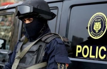 مصر.. الأمن يكشف غموض أغرب واقعة احتيال بعد فيديو الضحية الصيني مصر.. الأمن يكشف غموض أغرب واقعة احتيال بعد فيديو الضحية الصيني