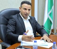 الشديفات: المفرق تعيش على الوعود الورقية .. والمواطن يعيش جباية بلا رحمة الشديفات: المفرق تعيش على الوعود الورقية .. والمواطن يعيش جباية بلا رحمة