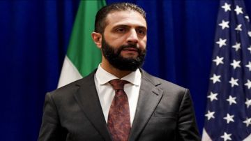 الشرع يعزي ترامب بضحايا الهجوم في ريف حمص الشرع يعزي ترامب بضحايا الهجوم في ريف حمص