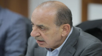 المصري يتوقع إرسال قانون معدل للإدارة المحلية في شباط 2026