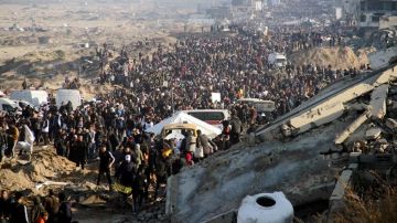 بيان مشترك: رفض فتح معبر رفح باتجاه واحد والتشديد على حرية حركة سكان قطاع غزة