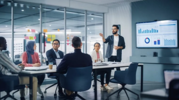 كيف تجعل الناس يعاملونك بجدية؟