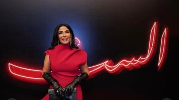 منى زكي: جدل فيلم الست دافع لتقديمي أم كلثوم منى زكي: جدل فيلم الست دافع لتقديمي أم كلثوم