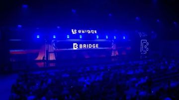 اختتام قمة بريدج في أبوظبي بمشاركة أردنية اختتام قمة بريدج في أبوظبي بمشاركة أردنية