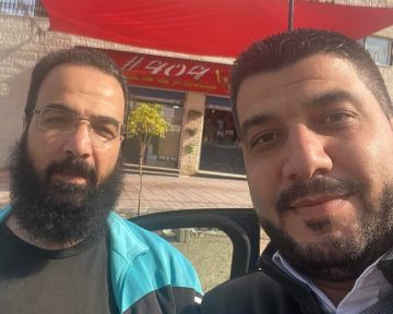 اخلاء سبيل الناشط خالد الجهني بعد انهائه محكوميته بالحبس عاما عاجل اخلاء سبيل الناشط خالد الجهني بعد انهائه محكوميته بالحبس عاما عاجل