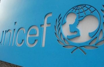 اليونيسف تحذر من تفشي الأمراض بين أطفال غزة وتدعو لتكثيف المساعدات الإنسانية اليونيسف تحذر من تفشي الأمراض بين أطفال غزة وتدعو لتكثيف المساعدات الإنسانية