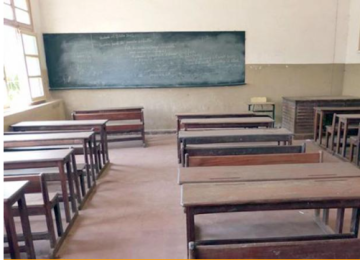 تأخير دوام المدارس في الطفيلة الى العاشرة صباحا نظرا للأحوال الجوية