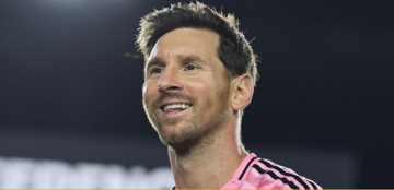 ميسي في مواجهة عقدته القديمة: مولر يعترض طريق أول لقب لإنتر ميامي