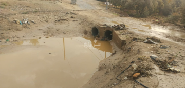 الشتوة الأولى تضرب أم الصليح وغريسا .. غياب تام للجاهزية والأهالي يستغيثون .. صور الشتوة الأولى تضرب أم الصليح وغريسا .. غياب تام للجاهزية والأهالي يستغيثون .. صور