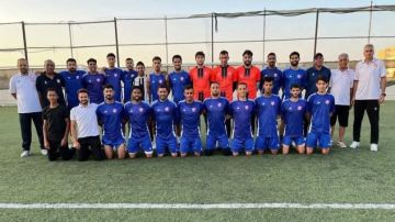 العربي يصعد لمصاف أندية المحترفين لكرة القدم العربي يصعد لمصاف أندية المحترفين لكرة القدم